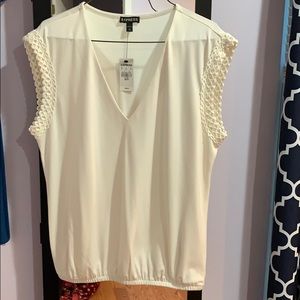 NWT Express Top